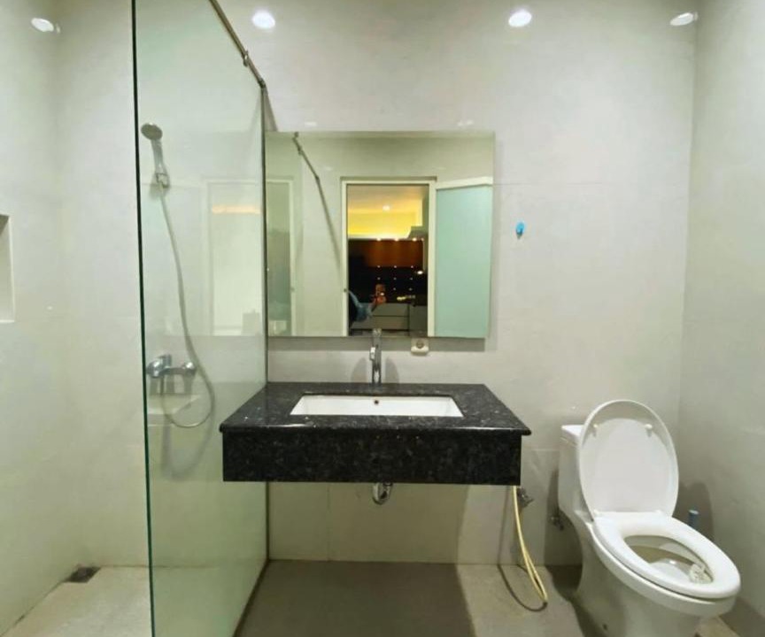 Photo of Bathroom in Hargomulyo