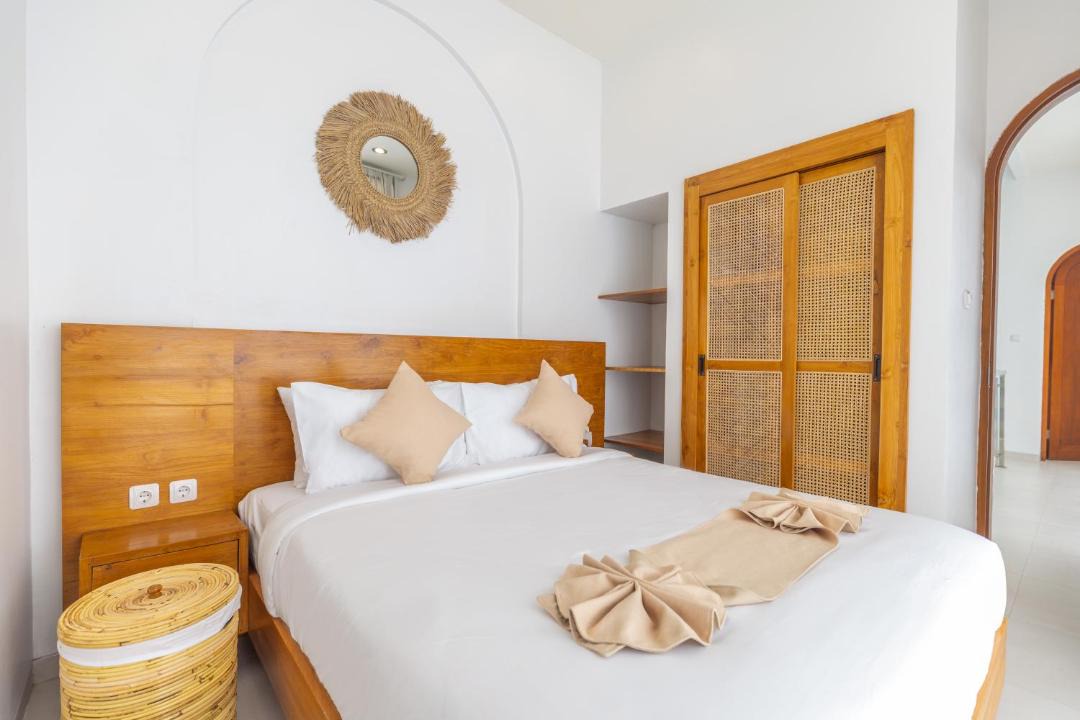 Photo of Bedroom in Ungasan