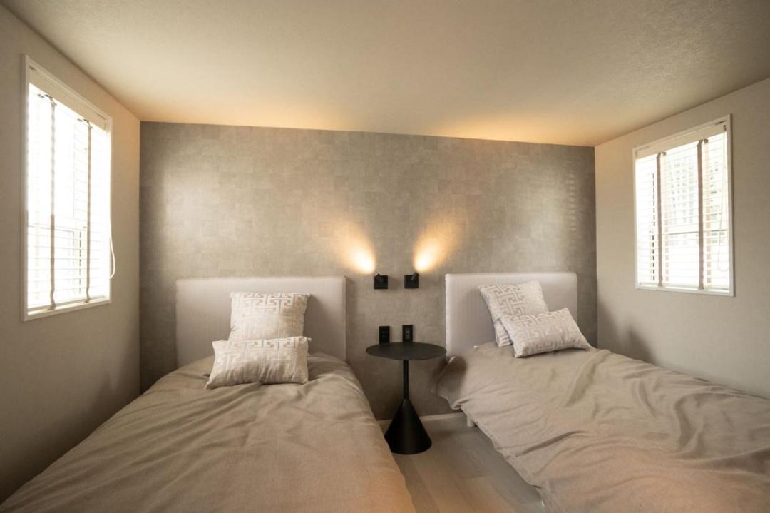 Photo of Bedroom in Tsukuba