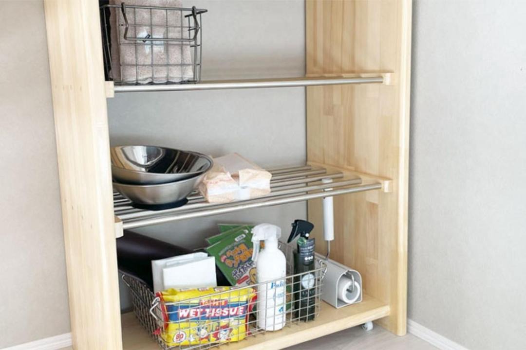 Photo of Kitchen in Tsukuba