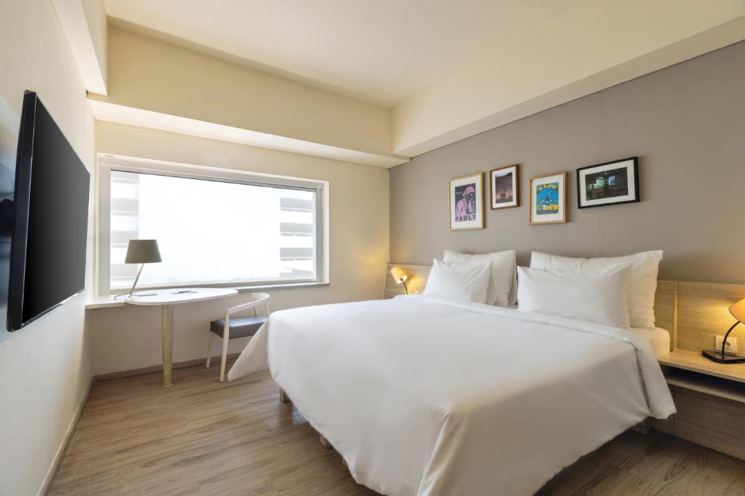 Photo of Bedroom in Gambir