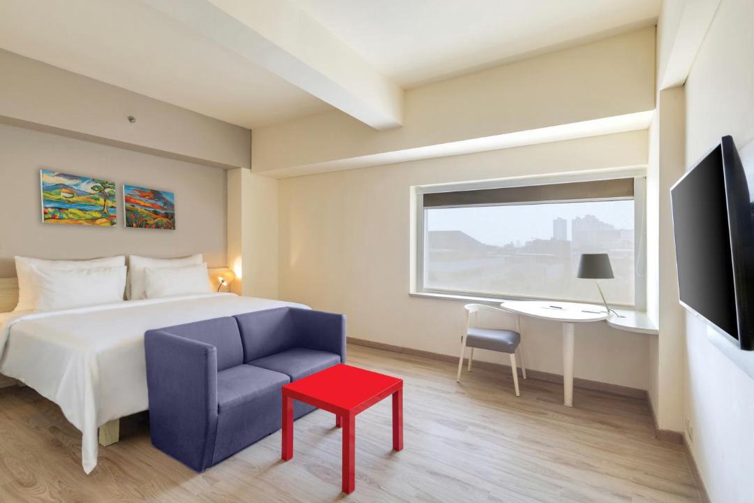 Photo of Bedroom in Gambir