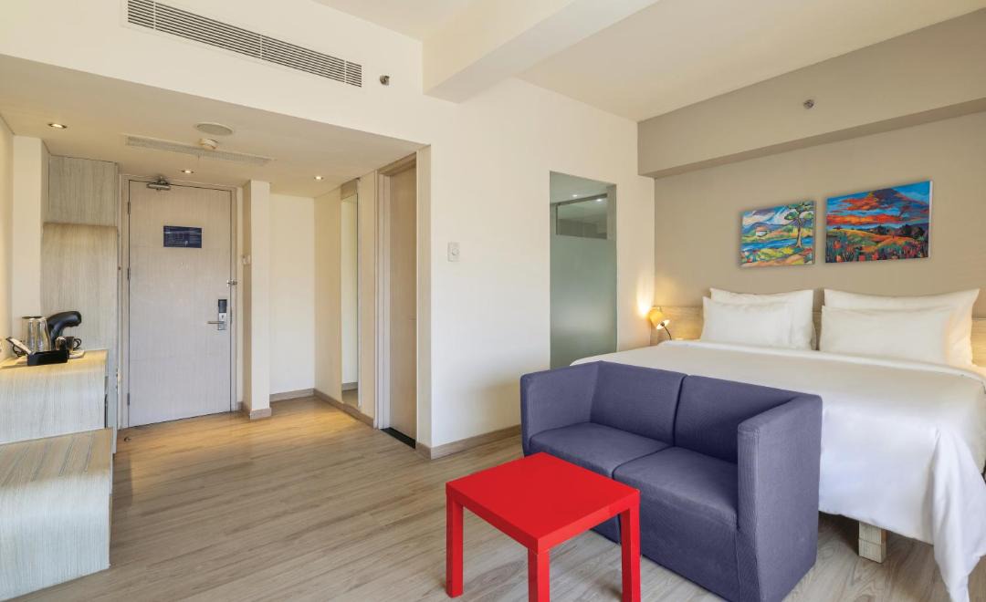 Photo of Bedroom in Gambir