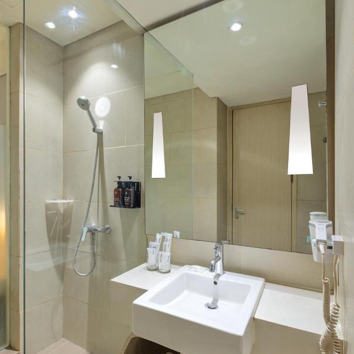 Photo of Bathroom in Gambir