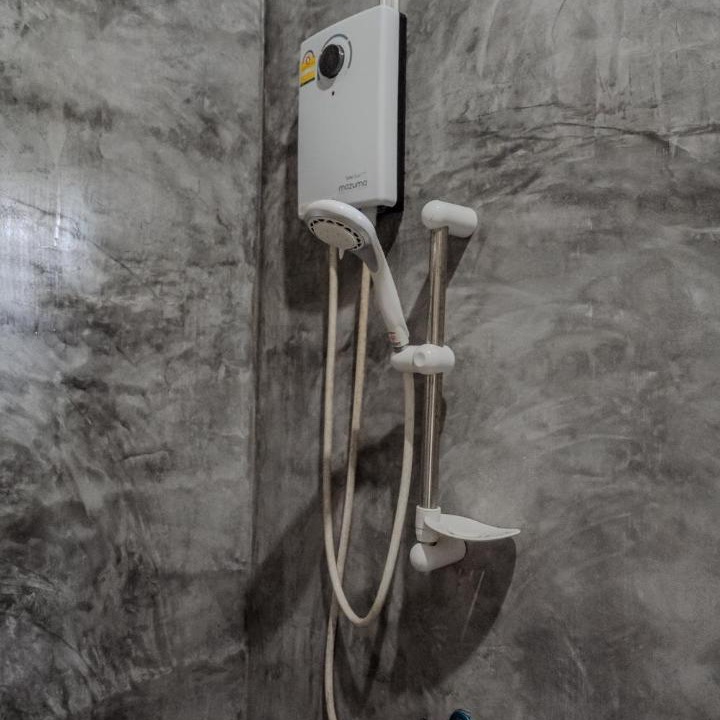 Photo of Bathroom in Phangnga