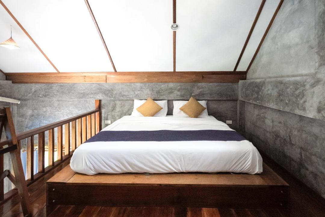Photo of Bedroom in Phangnga