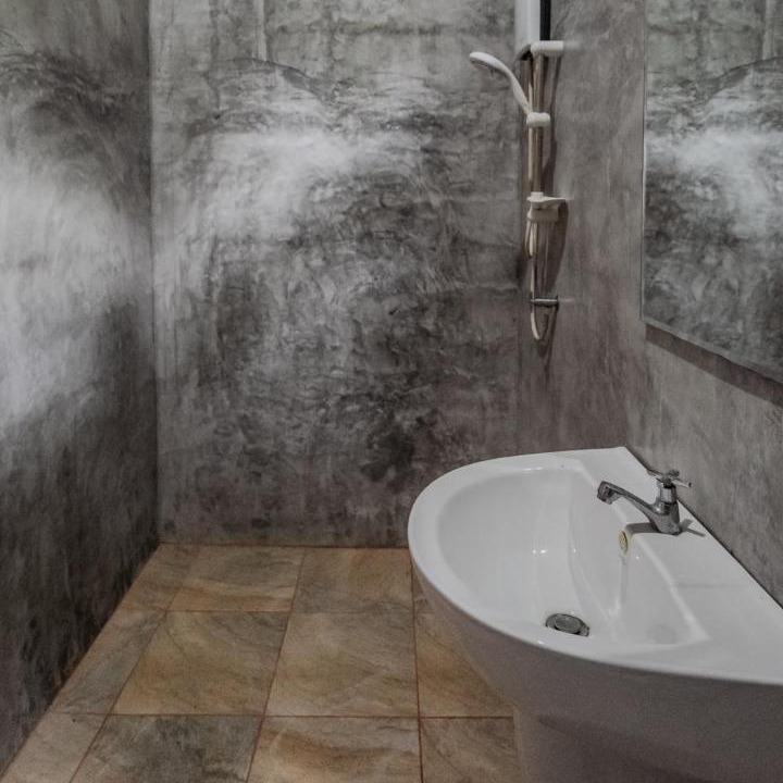 Photo of Bathroom in Phangnga