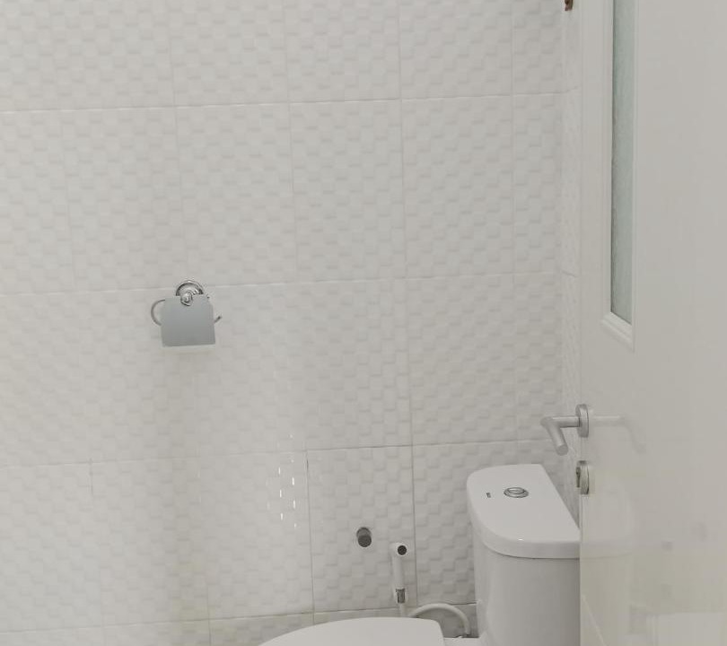 Photo of Bathroom in Krui