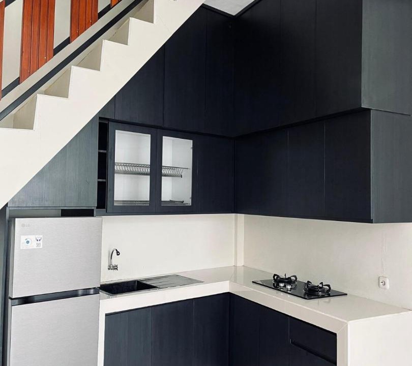 Photo of Kitchen in Jember