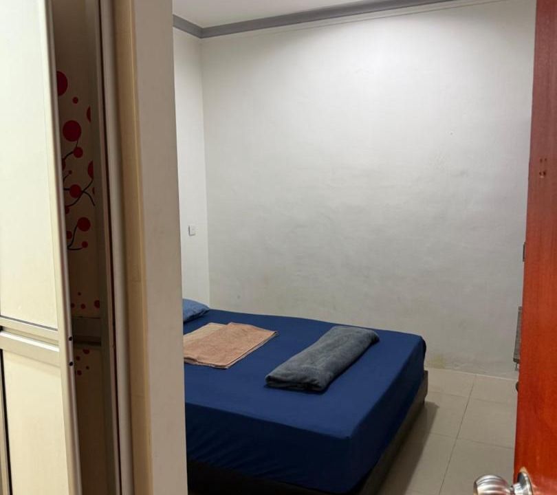 Photo of Bedroom in Pontian