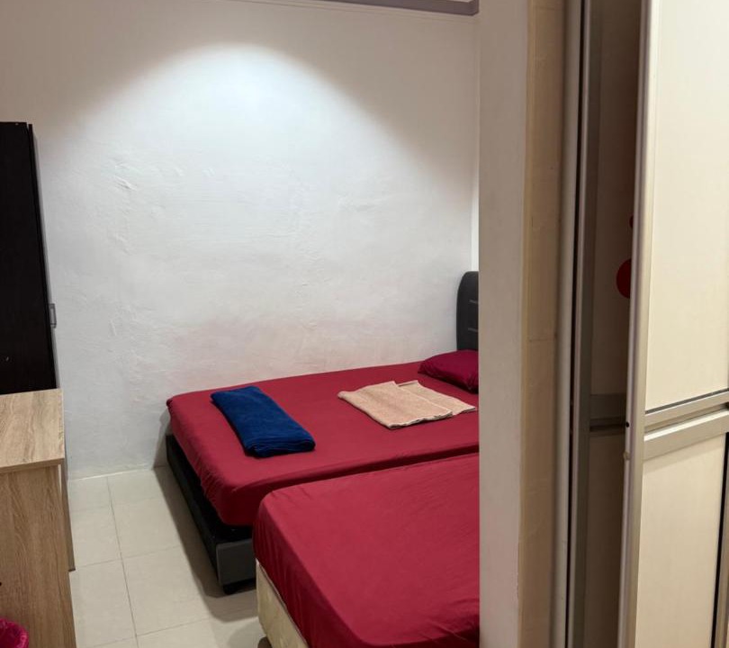Photo of Bedroom in Pontian