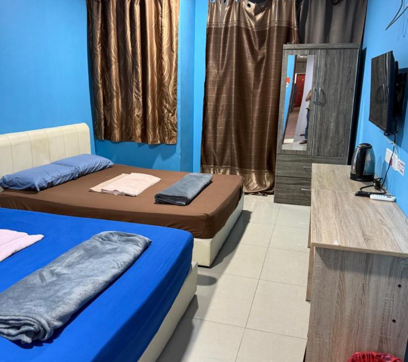 Photo of Bedroom in Pontian