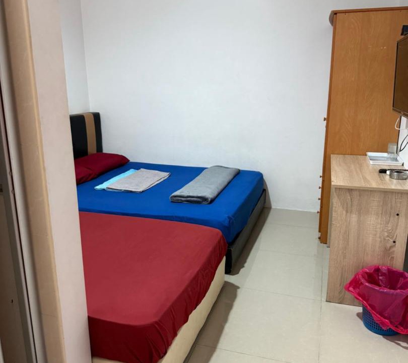 Photo of Bedroom in Pontian