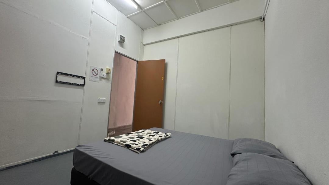 Photo of Bedroom in Ulu Tiram