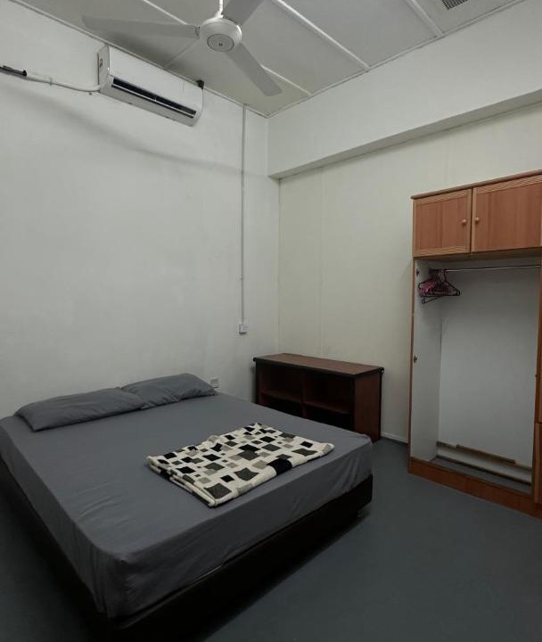 Photo of Bedroom in Ulu Tiram