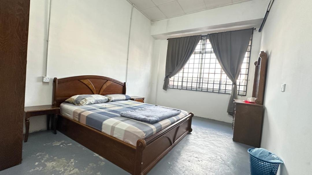 Photo of Bedroom in Ulu Tiram