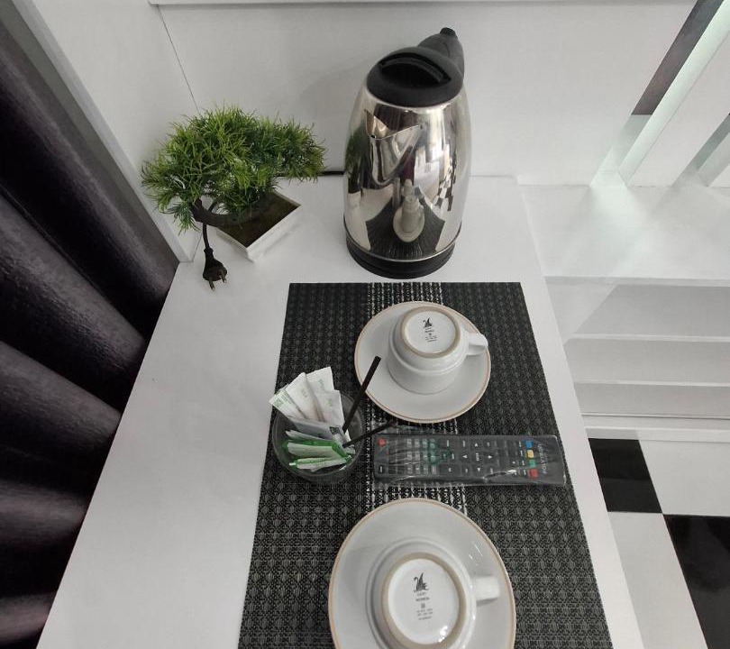 Photo of Kitchen in Kotaraja
