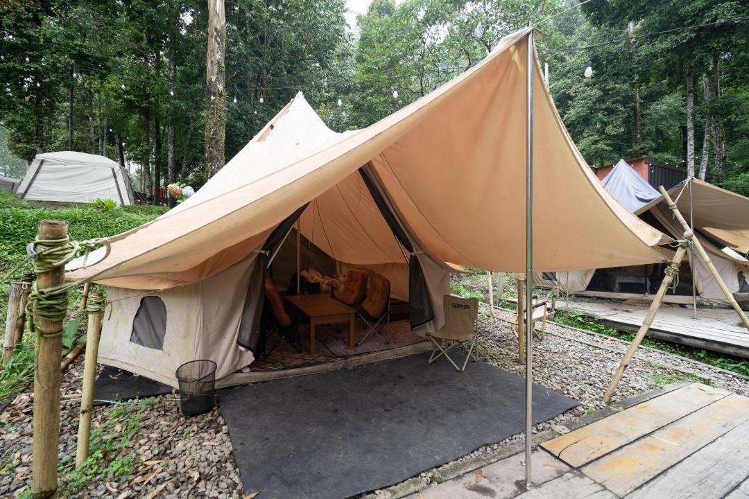 Photo of Outdoor in Rancabali