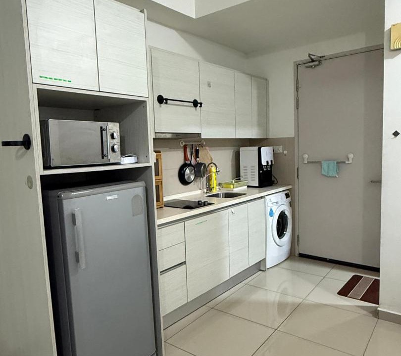 Photo of Kitchen in Shah Alam