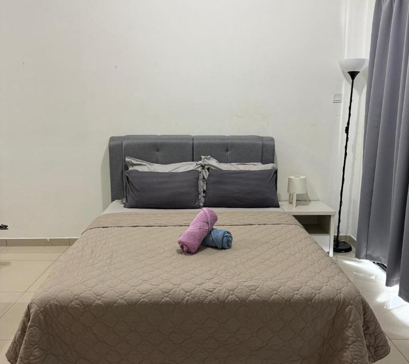 Photo of Bedroom in Shah Alam
