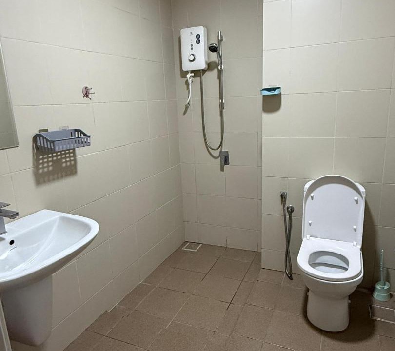 Photo of Bathroom in Shah Alam