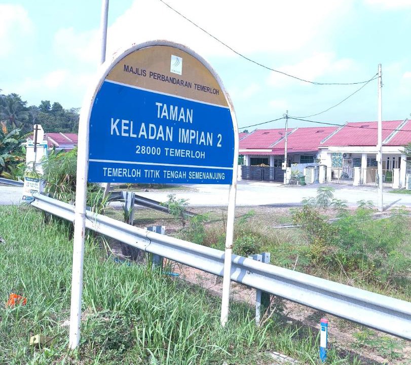Photo of Others in Kampung Songsang