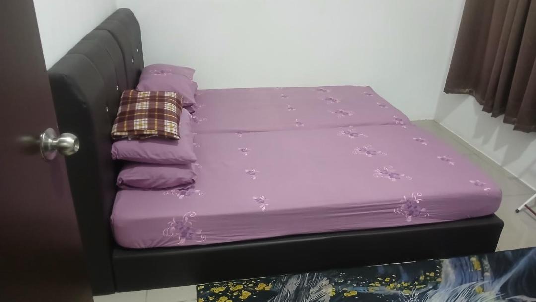 Photo of Bedroom in Pendang District