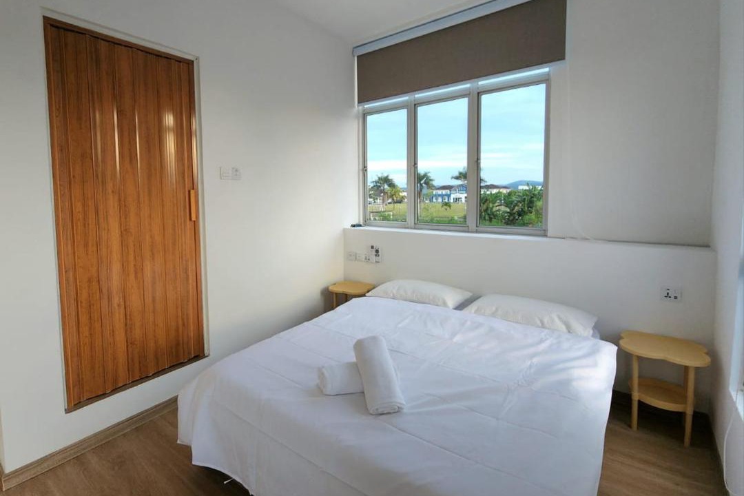 Photo of Bedroom in Lahad Datu