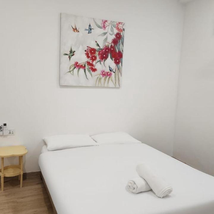 Photo of Bedroom in Lahad Datu