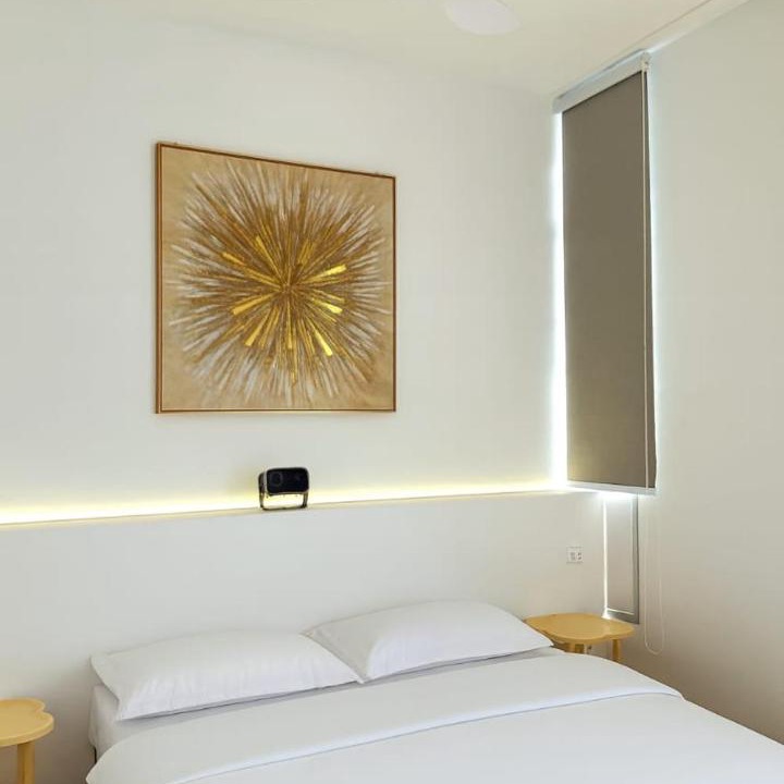 Photo of Bedroom in Lahad Datu