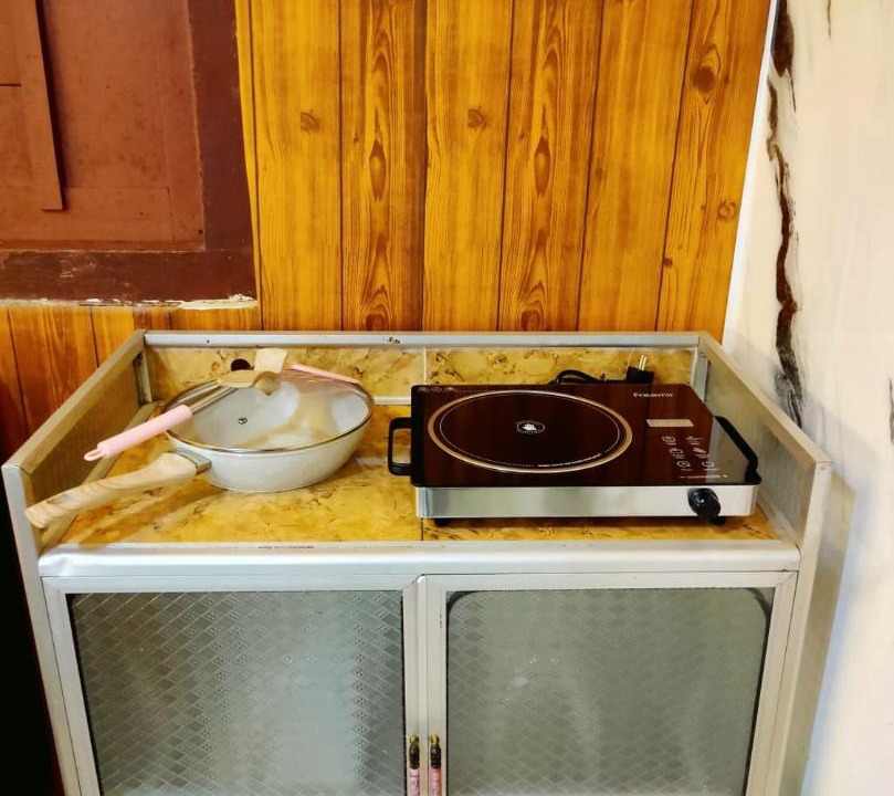 Photo of Kitchen in Karanganyar