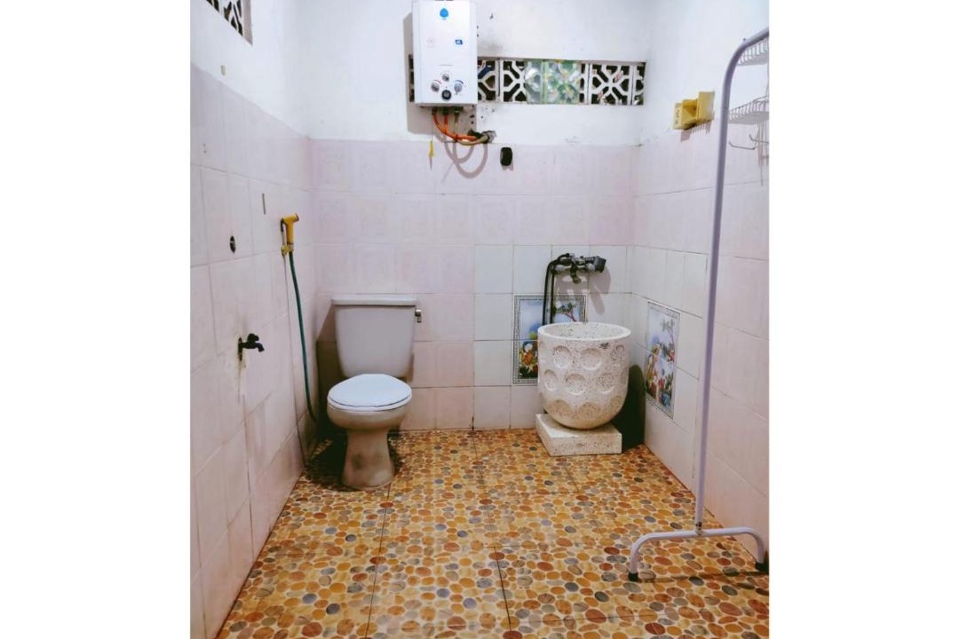 Photo of Bathroom in Karanganyar