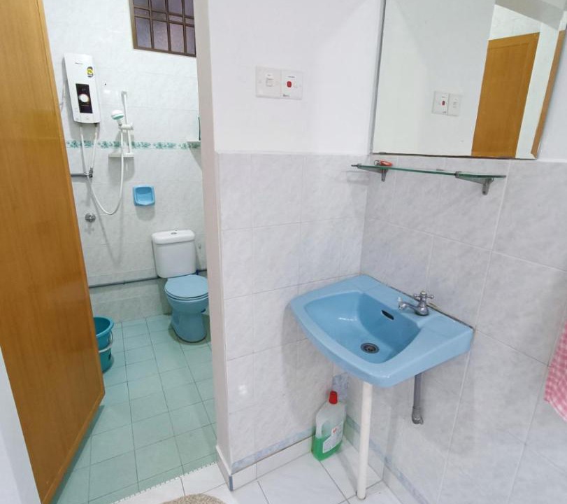 Photo of Bathroom in Bukit Baru