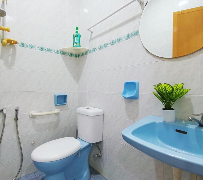 Photo of Bathroom in Bukit Baru