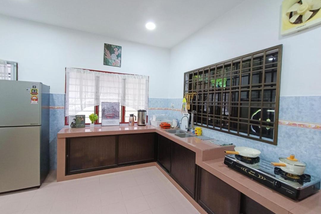 Photo of Kitchen in Bukit Baru