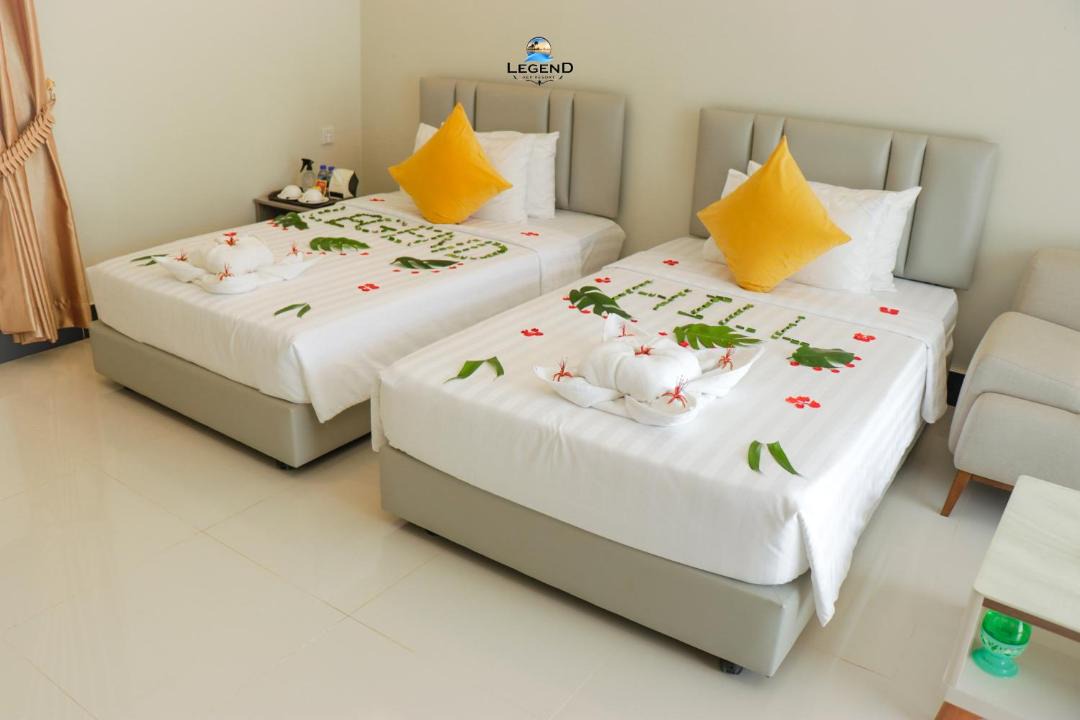 Photo of Bedroom in Krong Kaeb