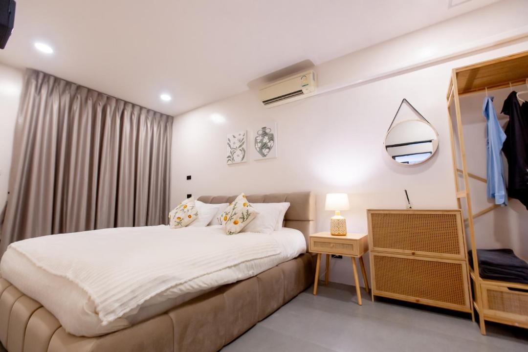 Photo of Bedroom in Phetchaburi