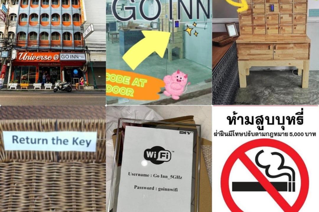 Photo of Others in Chana Songkhram