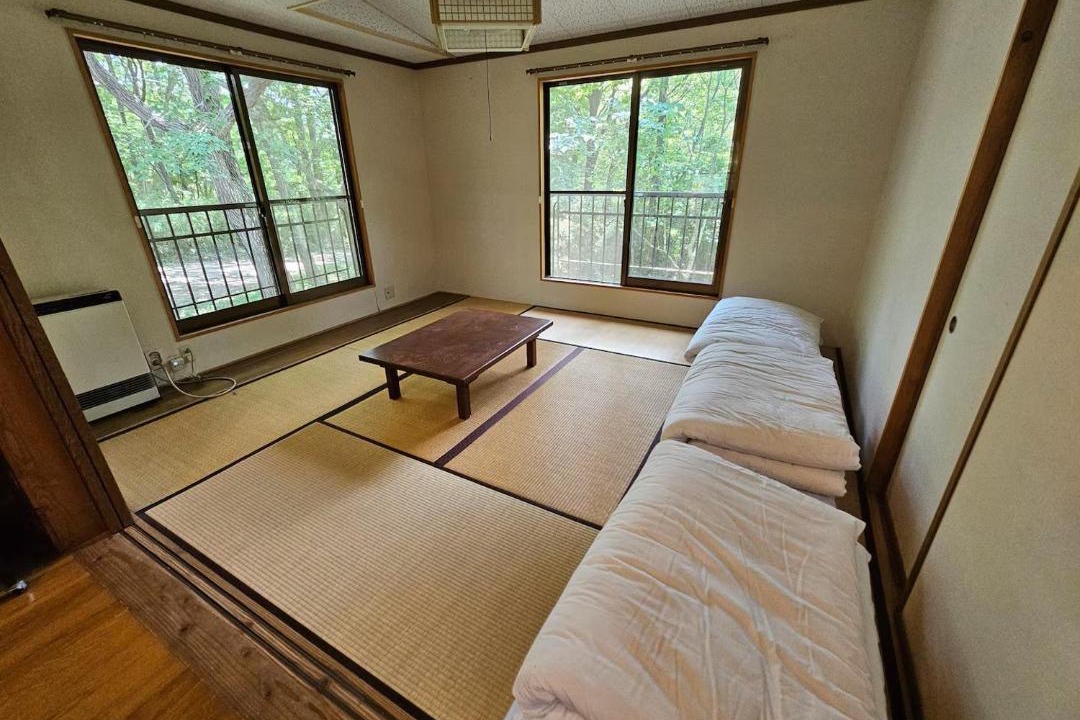 Photo of Bedroom in Nasu