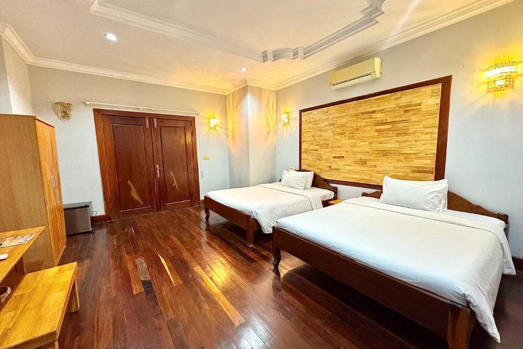 Photo of Bedroom in Siem Reap