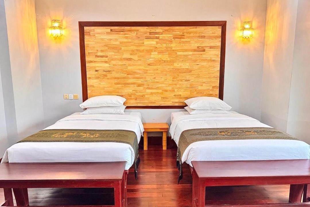 Photo of Bedroom in Siem Reap