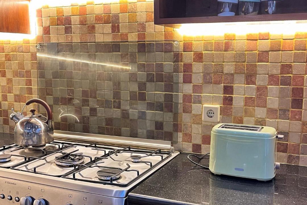 Photo of Kitchen in Solo City Centre