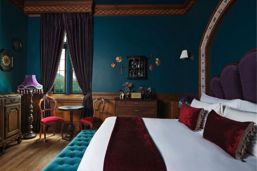 Photo of Bedroom in Nong Nam Daeng