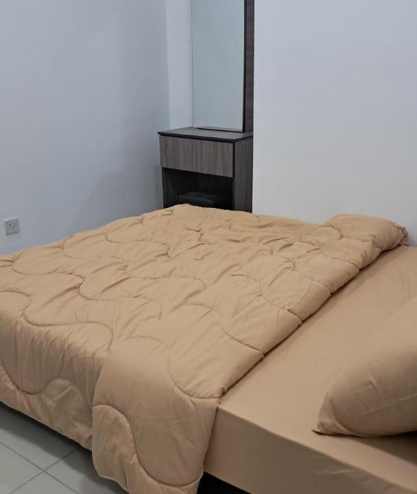 Photo of Bedroom in Batu Caves