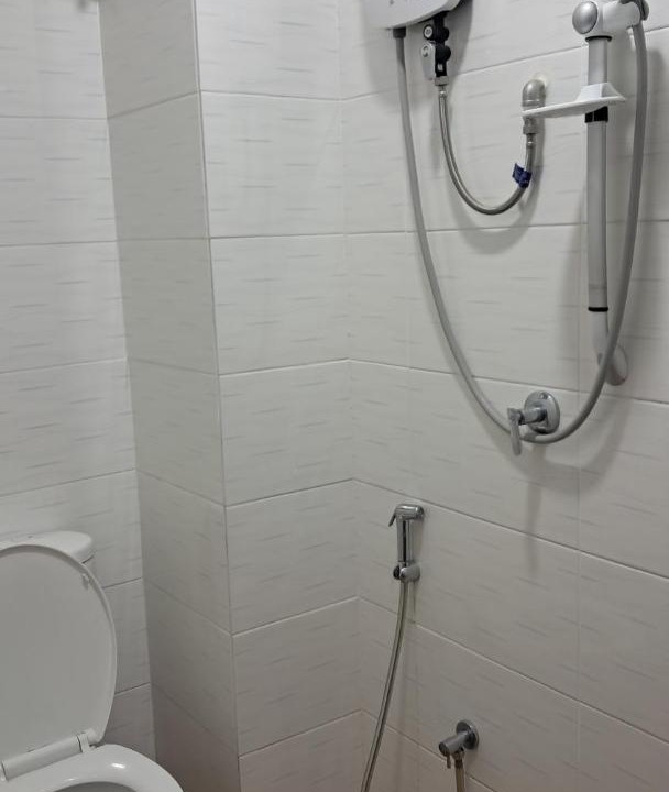 Photo of Bathroom in Batu Caves