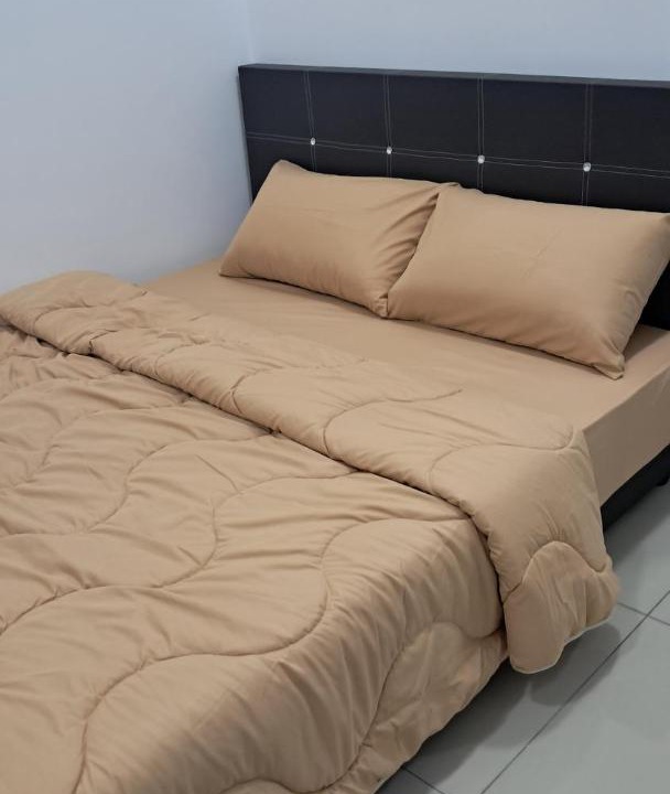 Photo of Bedroom in Batu Caves
