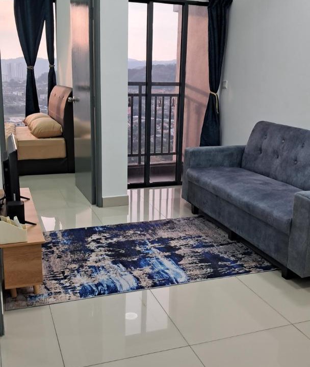 Photo of Livingroom in Batu Caves
