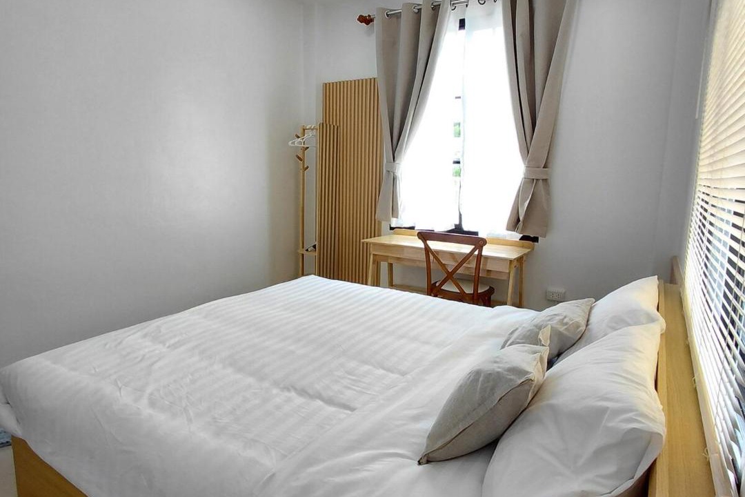 Photo of Bedroom in Mukdahan