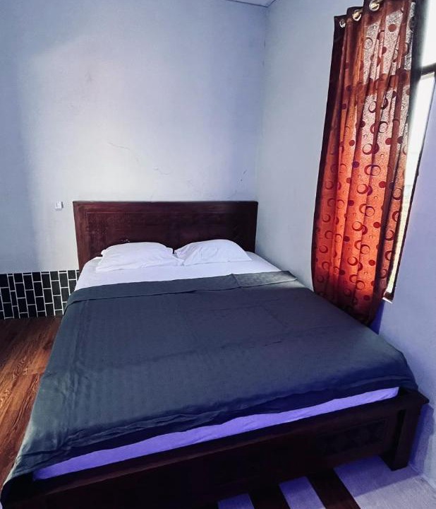 Photo of Bedroom in Karimunjava
