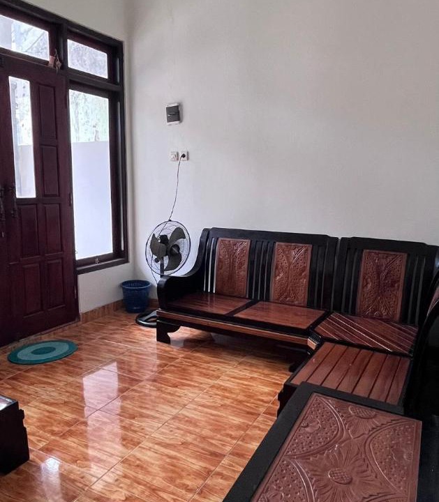 Photo of Livingroom in Karimunjava